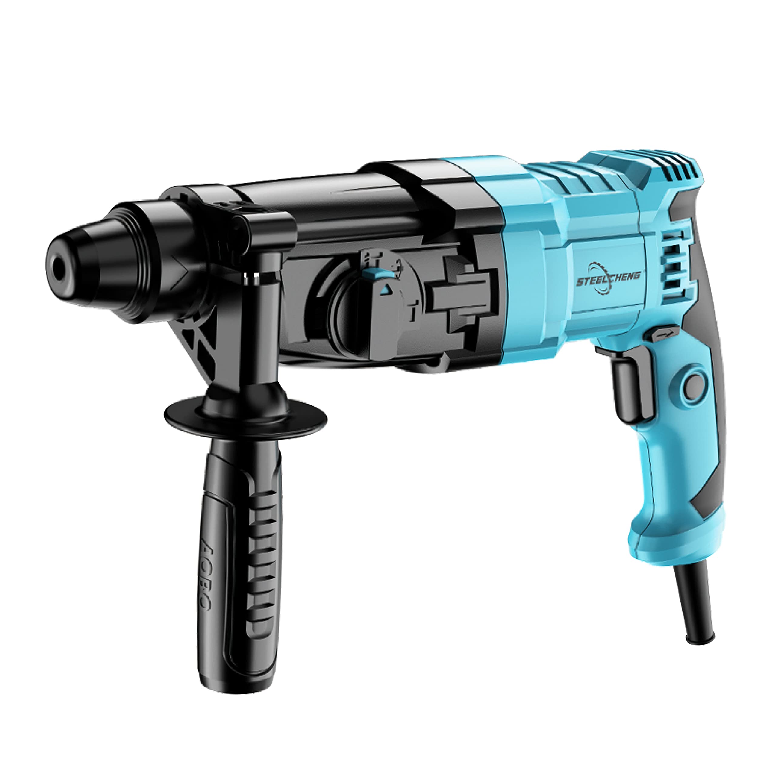 See full amazon price history chart for STEELCHENG - ROTARY HAMMER (SC-RH-26-336) | 2000W | NO LOAD SPEED 11000r/min | 26MM DRILL DIAMETER STEELCHENG - ROTARY HAMMER (SC-RH-26-336) | 2000W | NO LOAD SPEED 11000r/min | 26MM DRILL DIAMETER (B0C6T6NP8G) Amazon Price History, Amazon Price Tracker