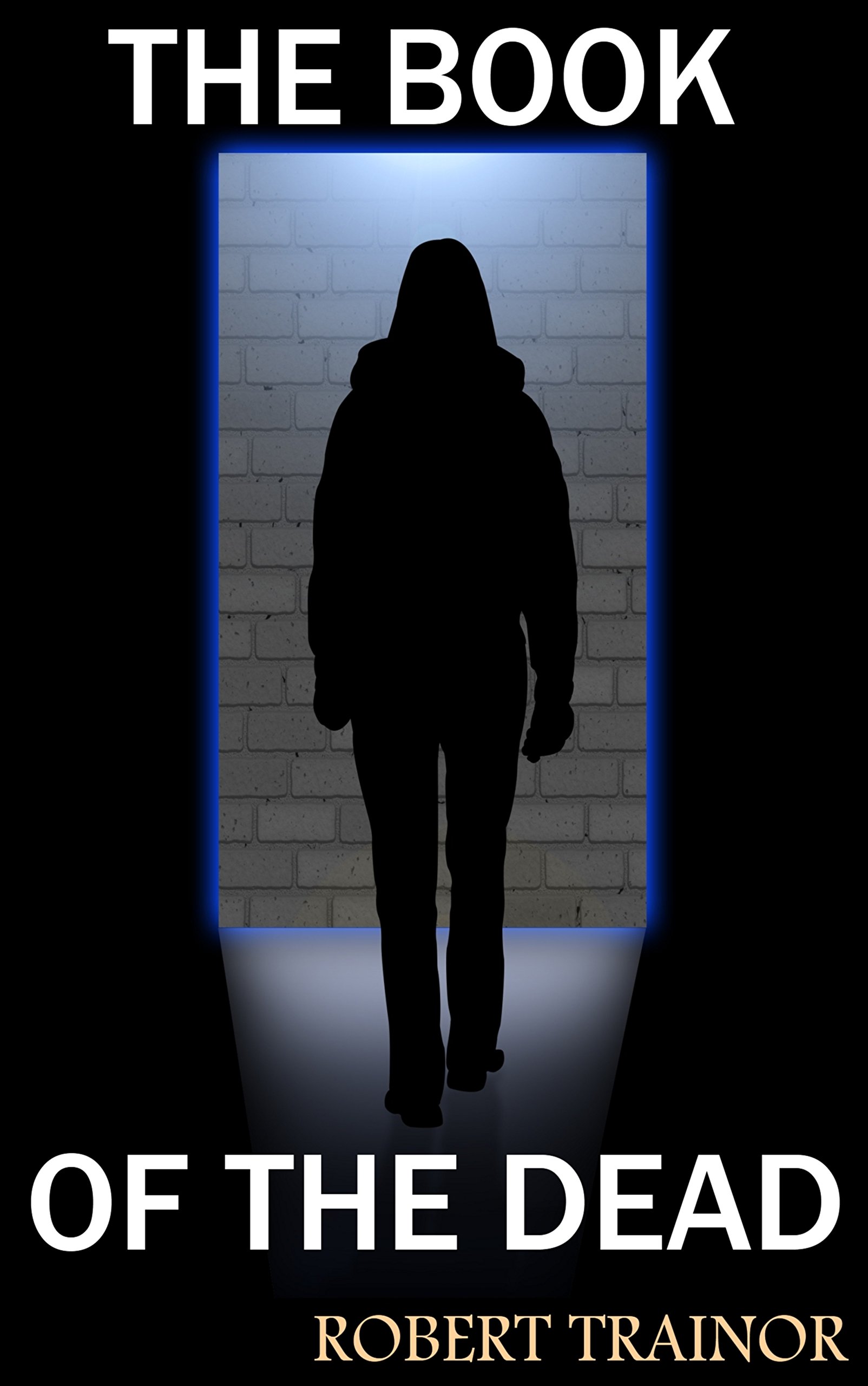 THE BOOK OF THE DEAD