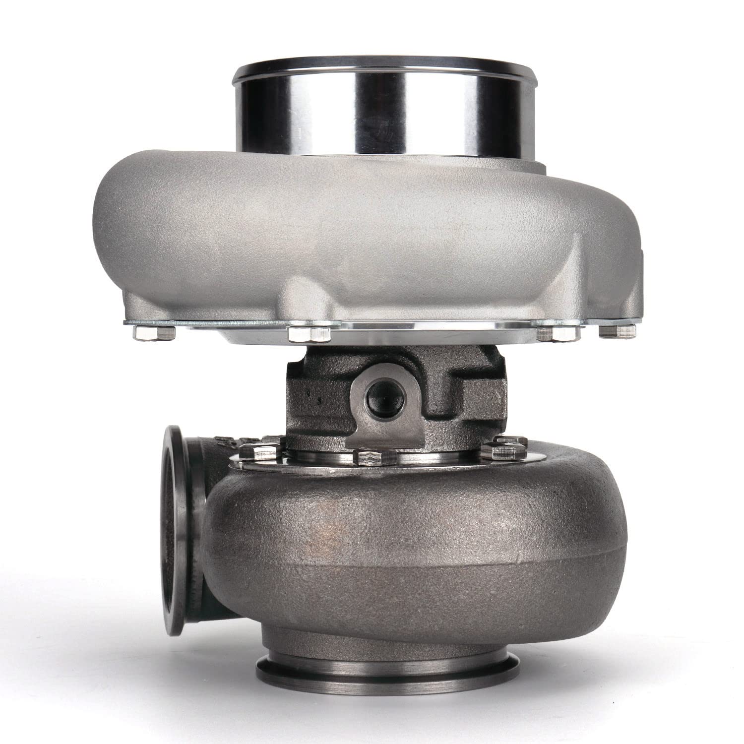 Amazon.com: Pulsar Turbo PSR3076 GEN2 T51R Compressor Housing