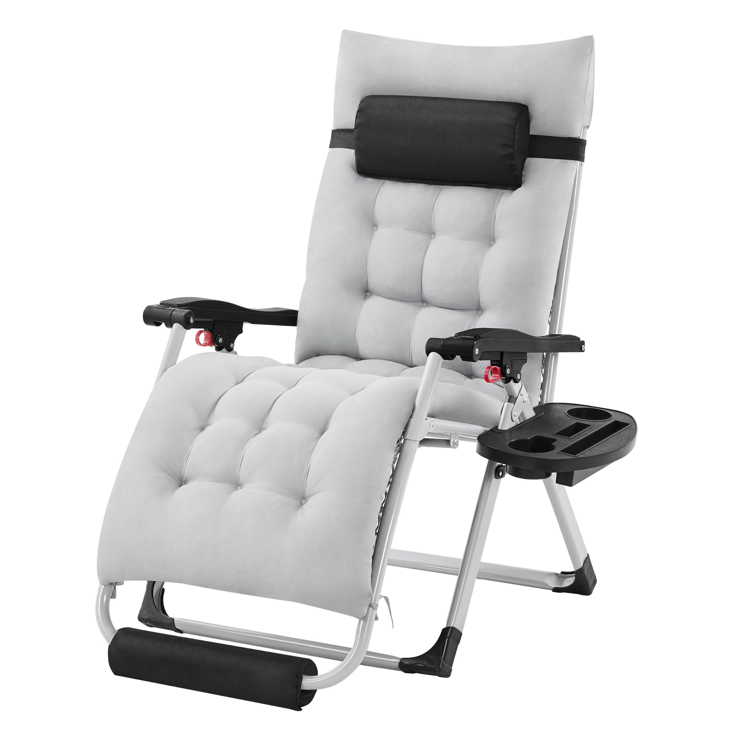 Yaheetech Zero Gravity Chair