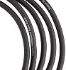 Roland Black series symmetrical microphone cable, length: 3 m – RMC-B10