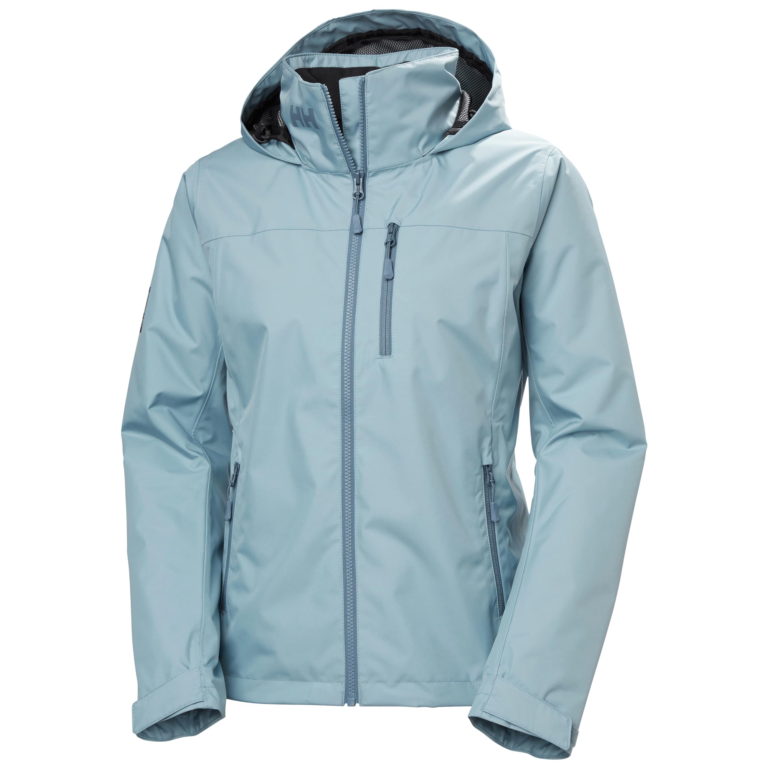 Helly Hansen Damen W Crew Hooded Midl Jacket 2.0 Jacket
