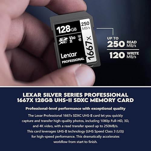 Miniatura 9 de Sony Alpha a7 IV - Cámara digital 4K con lente intercambiable sin espejo de marco completo, color negro, paquete con tarjeta de memoria SD de 128