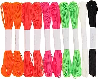 Rico Design Stickgarnset