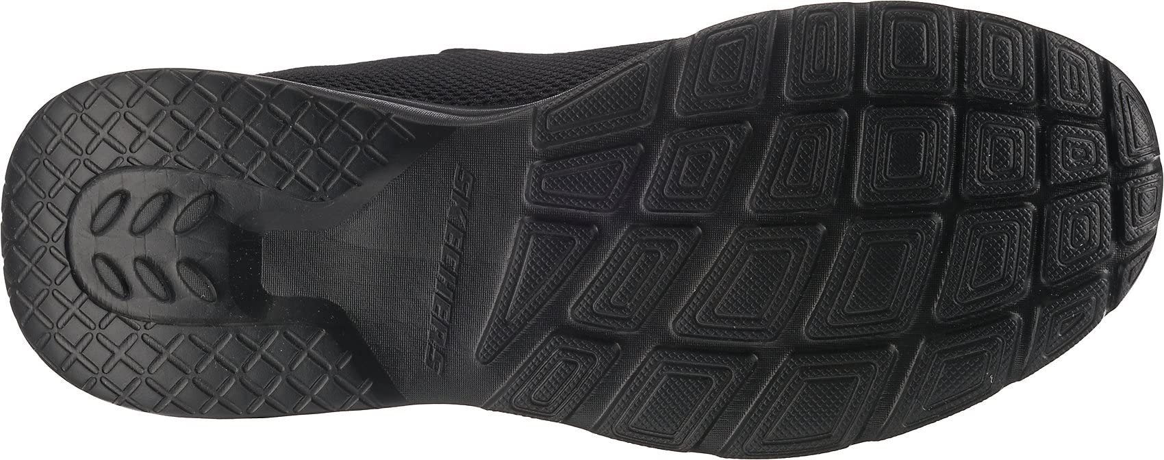 Skechers Homme Dynamight 2.0 Basket