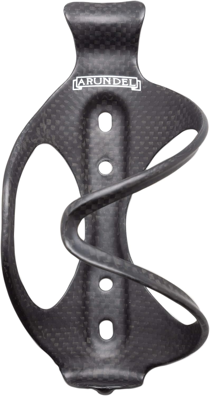 STR: Seat Tube Right Side Entry (STR2017-01M)