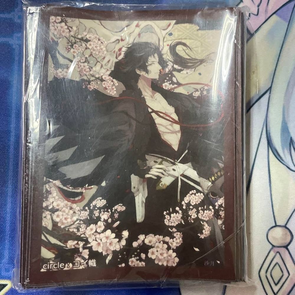 FGO スリーブセット Amazon.co.jp: FGO アーケード 4周年記念オリジナルグッズ