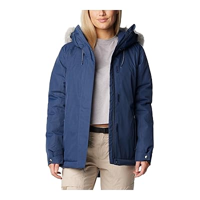 Columbia Suttle Mountaintm III Insulated Jacket Women