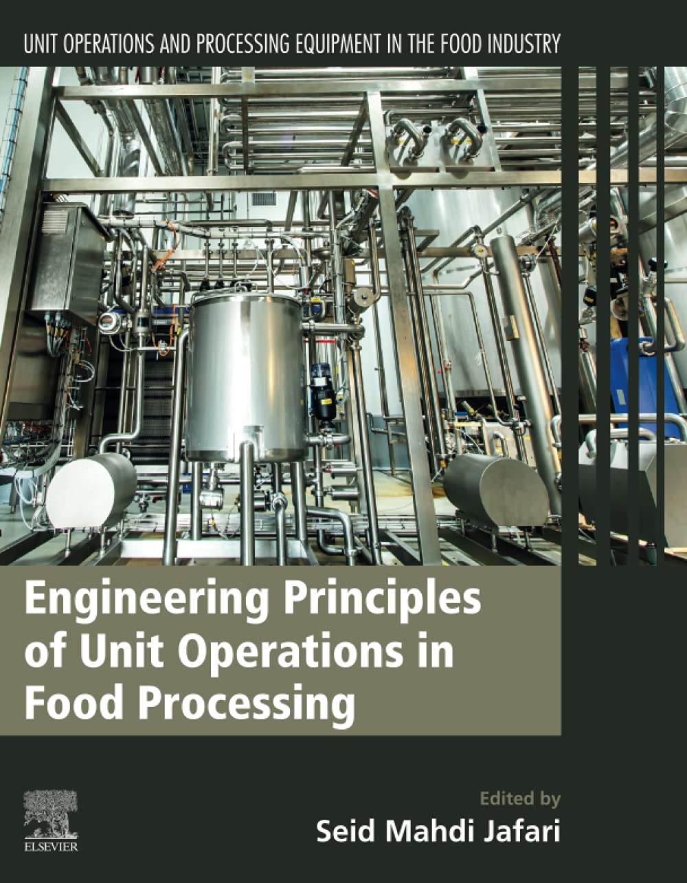 Buy Engineering Principles of Unit Operations in Food Processing Unit