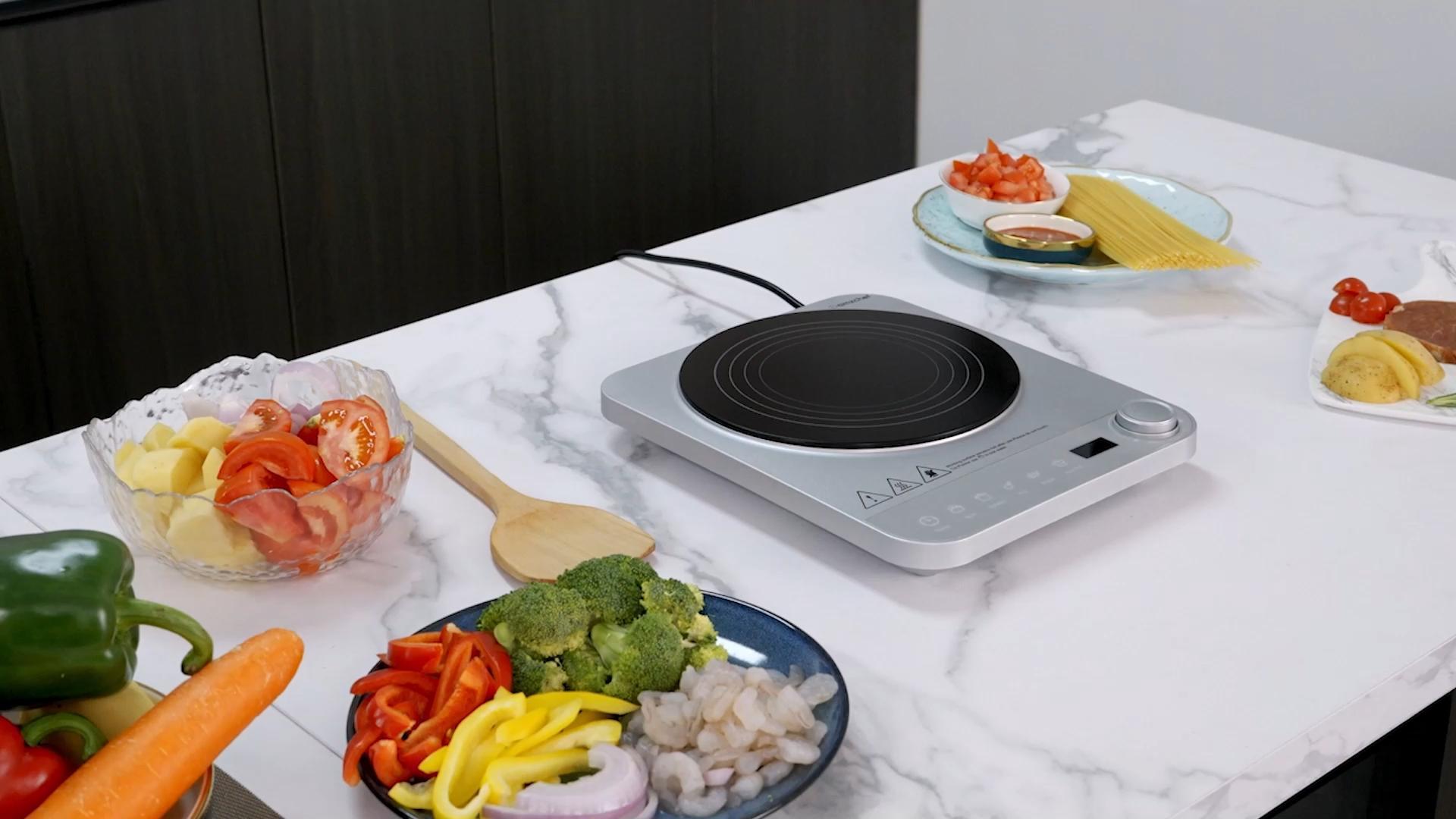 Induktionskochfelder günstig kaufen Induktionskochfelder günstig kaufen