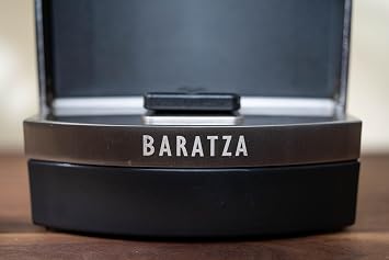 Baratza - Forte AP 230V Coffee Grinder - Electric Coffee Bean Burr Grinder, Stainles Steel