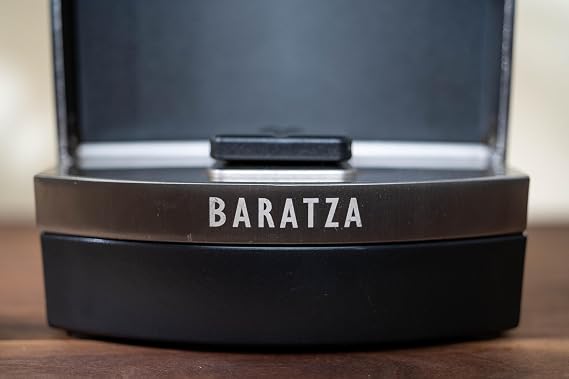 Baratza - Forte AP 230V Coffee Grinder - Electric Coffee Bean Burr Grinder, Stainles Steel