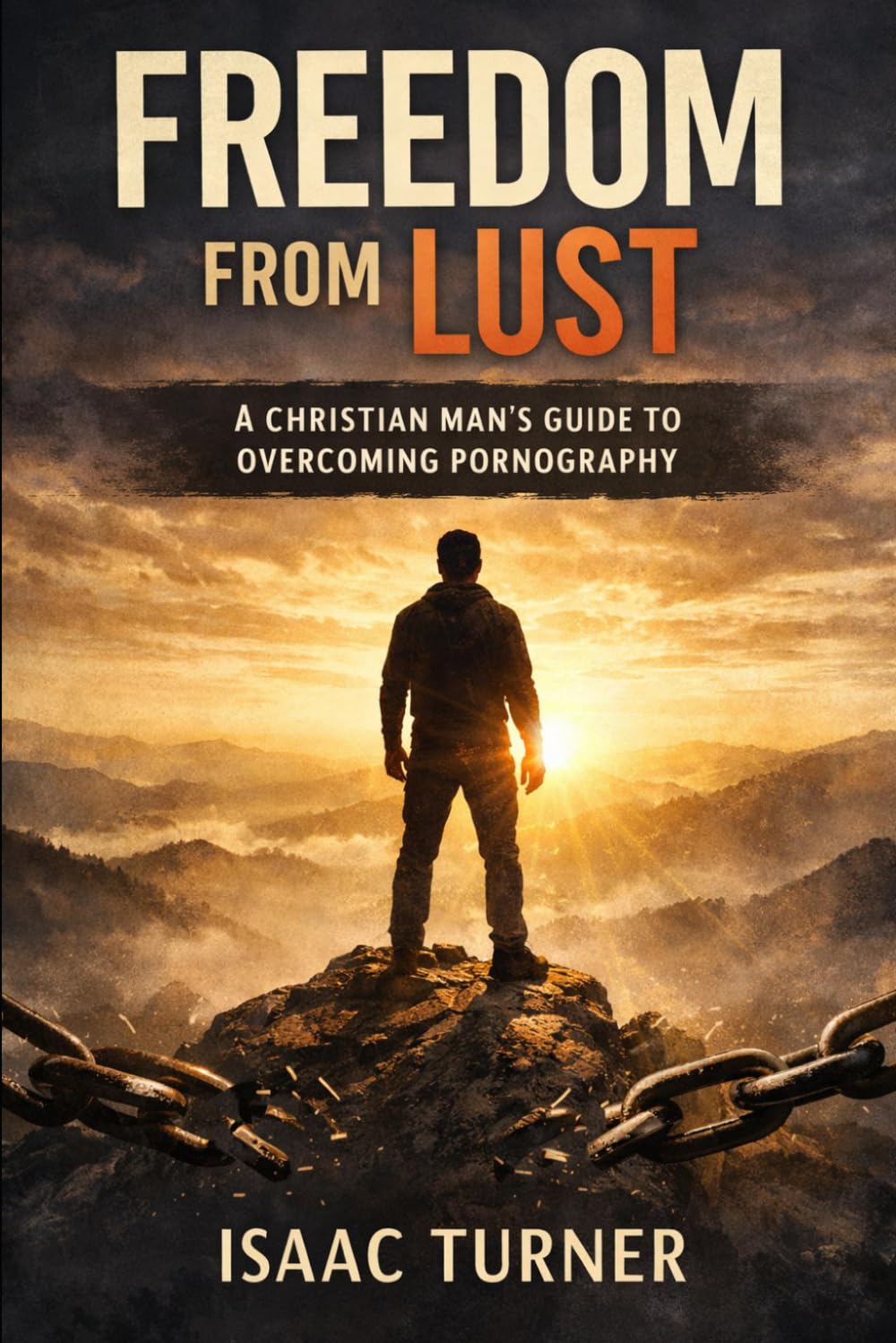Freedom from Lust: A Christian Man’s Guide to Overcoming Pornography