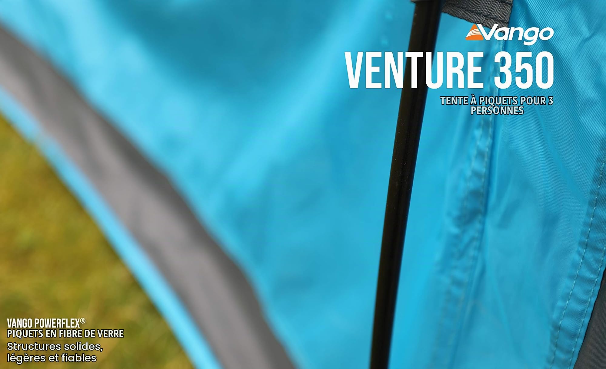 Vango Venture