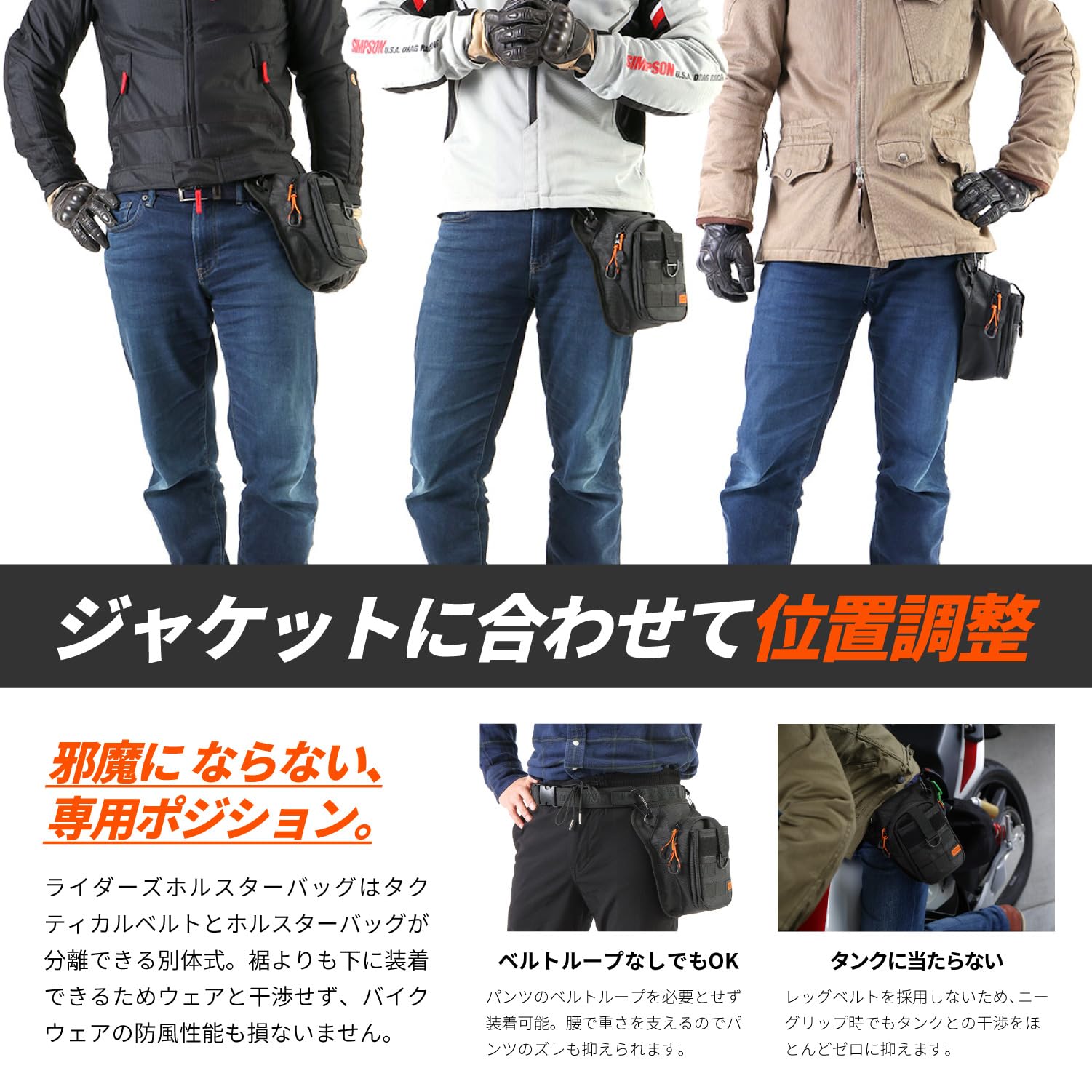 レザー ホルスター 2個セット黒 、茶 レザー ホルスター 2個セット黒 、茶 41sZI9A59TL._SS200_.jpg
