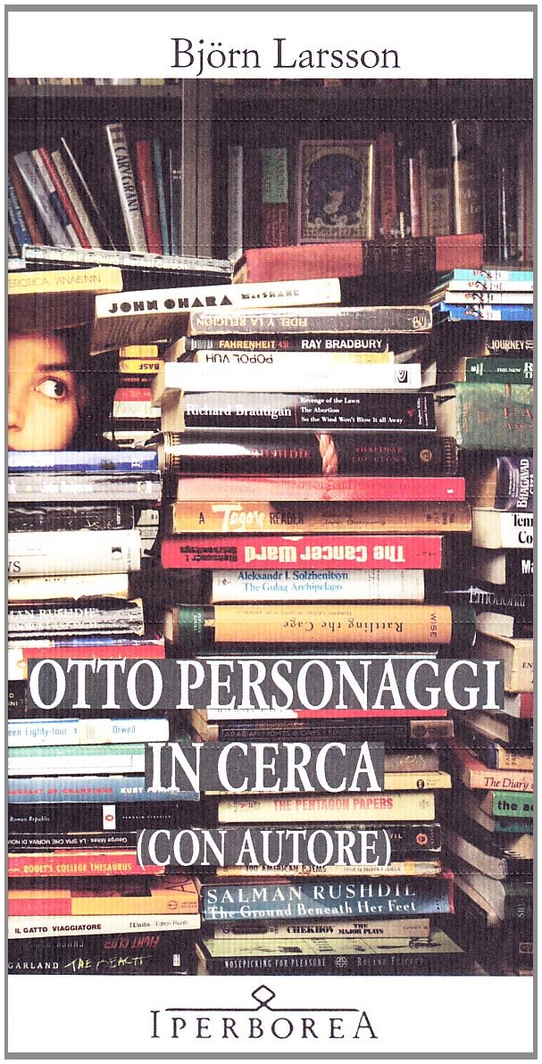 Otto Personaggi In Cerca (Con Autore) - 4