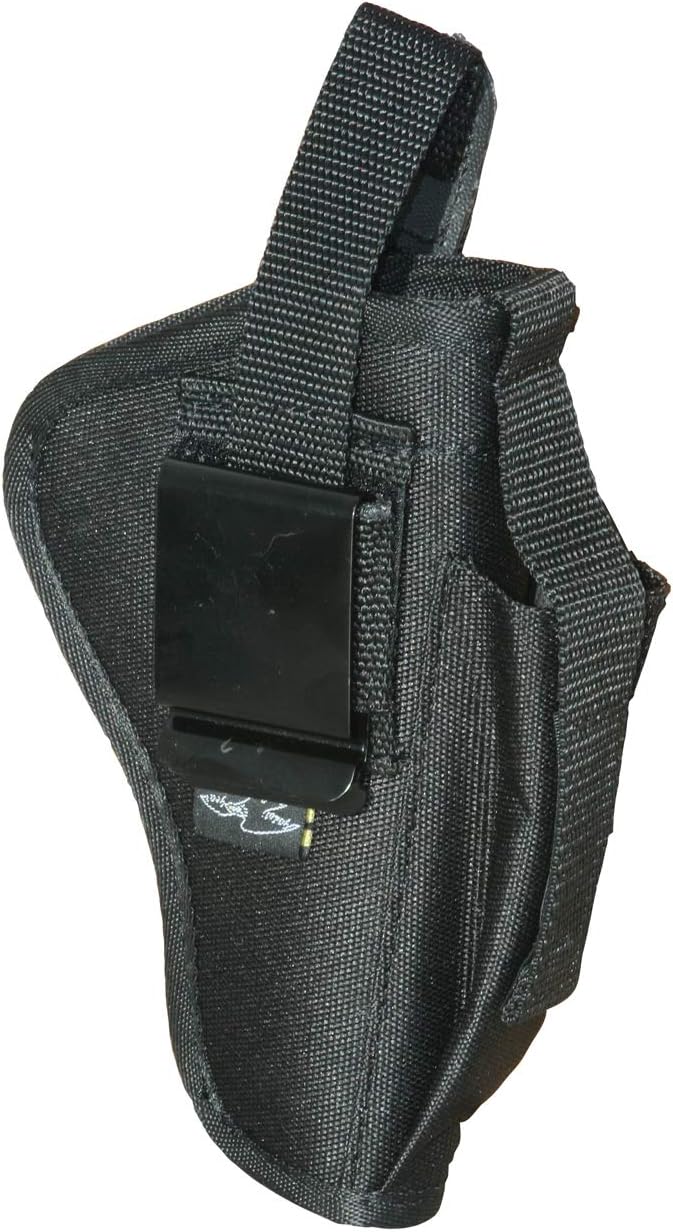 Galati Gear GLEM4 Extra Magazine Holsters (For 1911 Type Autos)