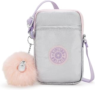 Kipling 女士 迷你包 轻便 斜挎包 迷你 尼龙 手机包
