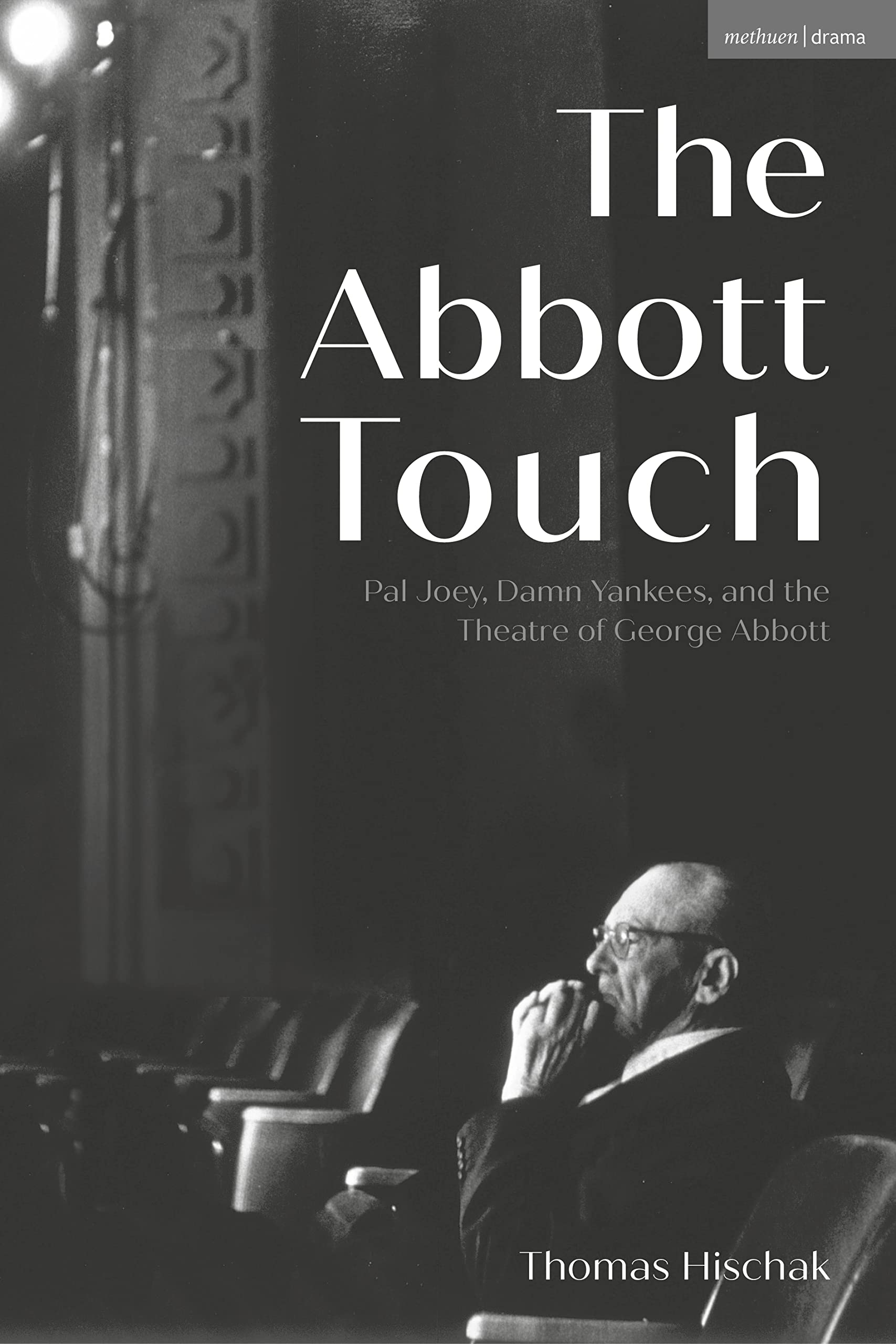 The Abbott Touch analyser Pal Joey et Damn Yankees pour réussir ses cours