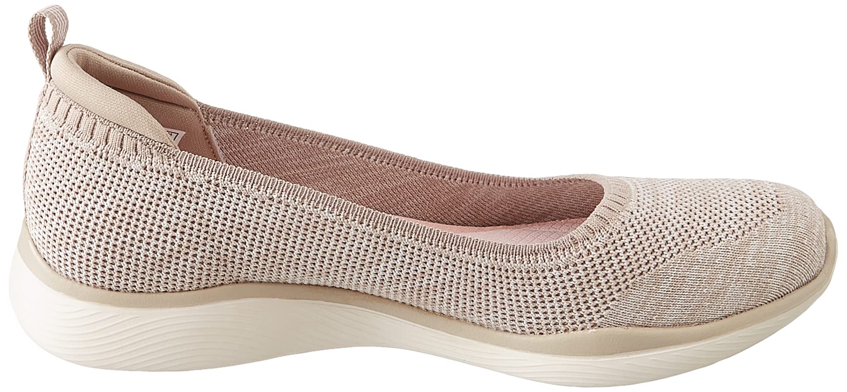Skechers Mujer Microburst 2.0 Be Iconic Trainers