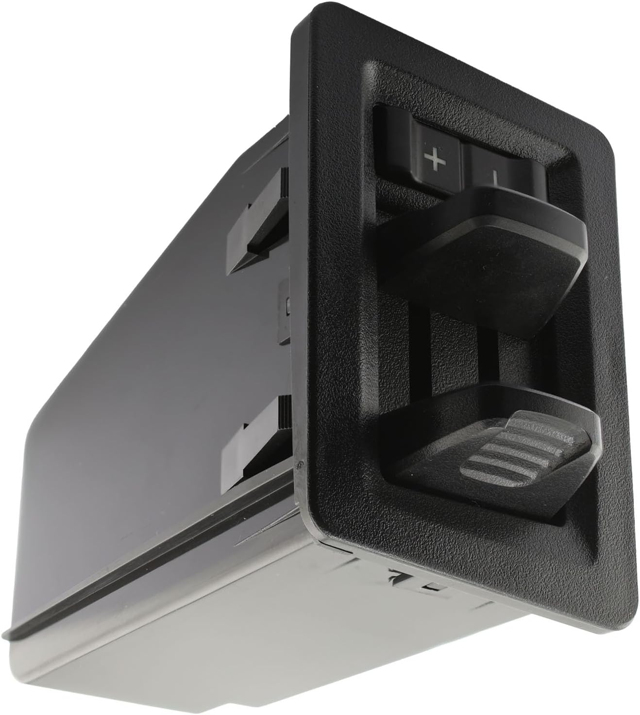 Trailer Brake Controller Module Compatible with Expedition:2018-2022 Replace# GL3Z-2C006-CA, FL3Z-19H332-AA, JL3Z-2C006-AA