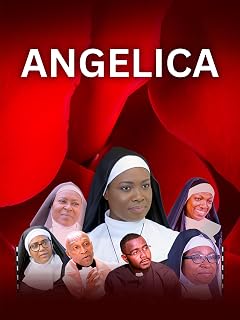Angelica