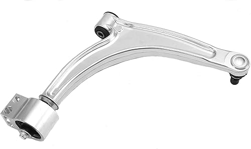 Miniatura 6 de Paquete de 2 bujes de rótula de suspensión delantera K620179 K620180 compatible con Malibu Pontiac G6 2005-2010 Saturn Aura 2007-2009