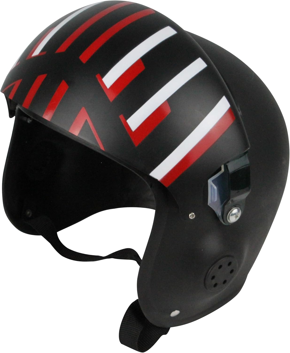 Studio Halloween Jet Pilot Helmet