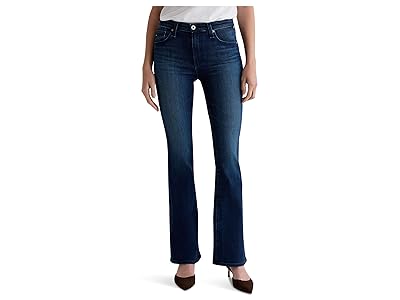 AG Jeans Farrah Mid Rise Bootcut Jean In Epilogue Women