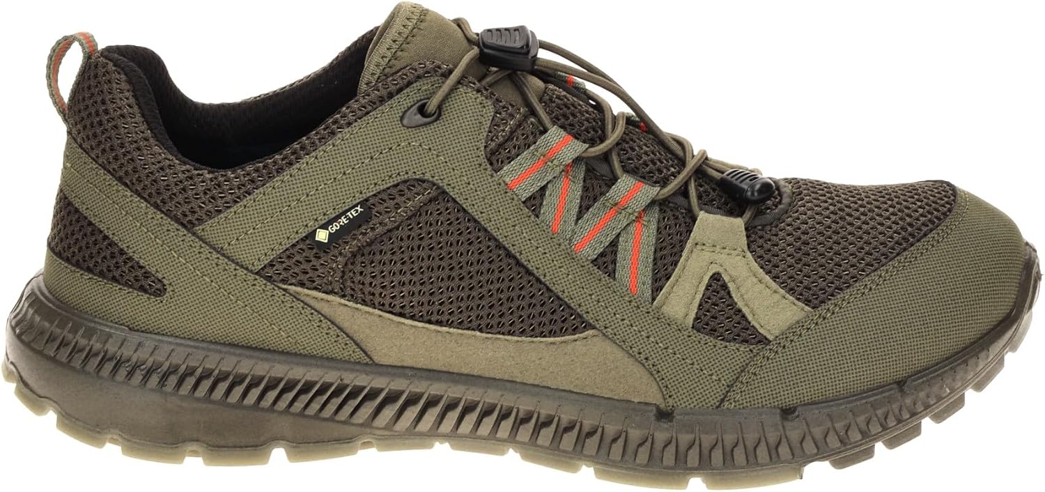 ECCO Men's Sneaker