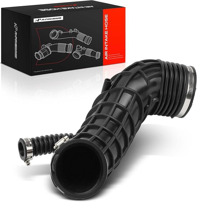 Mangueira do duto de admissão de ar do motor A-Premium para BMW X3 E83 3.0L 2005–2007 – 1 unidade