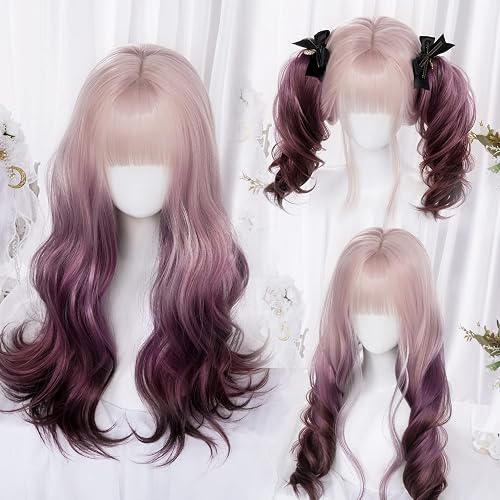 Cute Wig