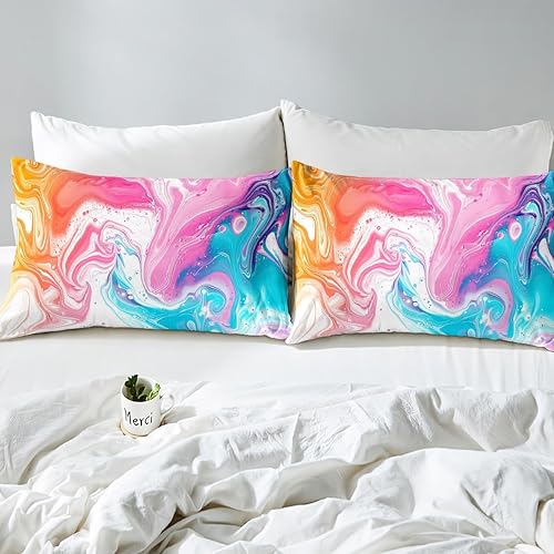 Vista 22 de Erosebridal Juego de sábanas de reglas de campamento, decoración de campamento para cámper, juego de sábanas de cabaña de cabaña, juego de sábanas