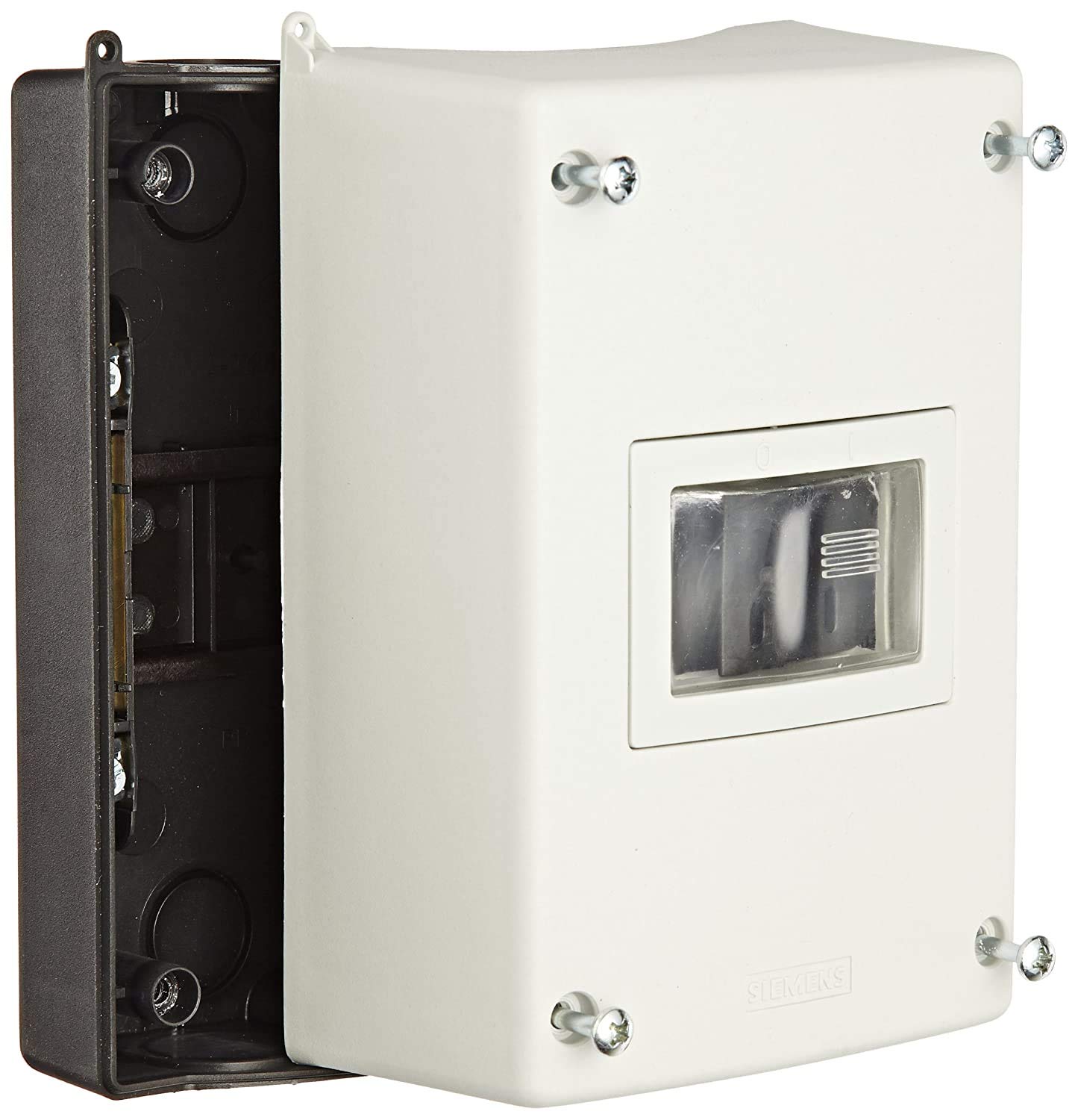 Siemens 3RV19 13-1DA00 Enclosure for Wall Mounting, Actuator