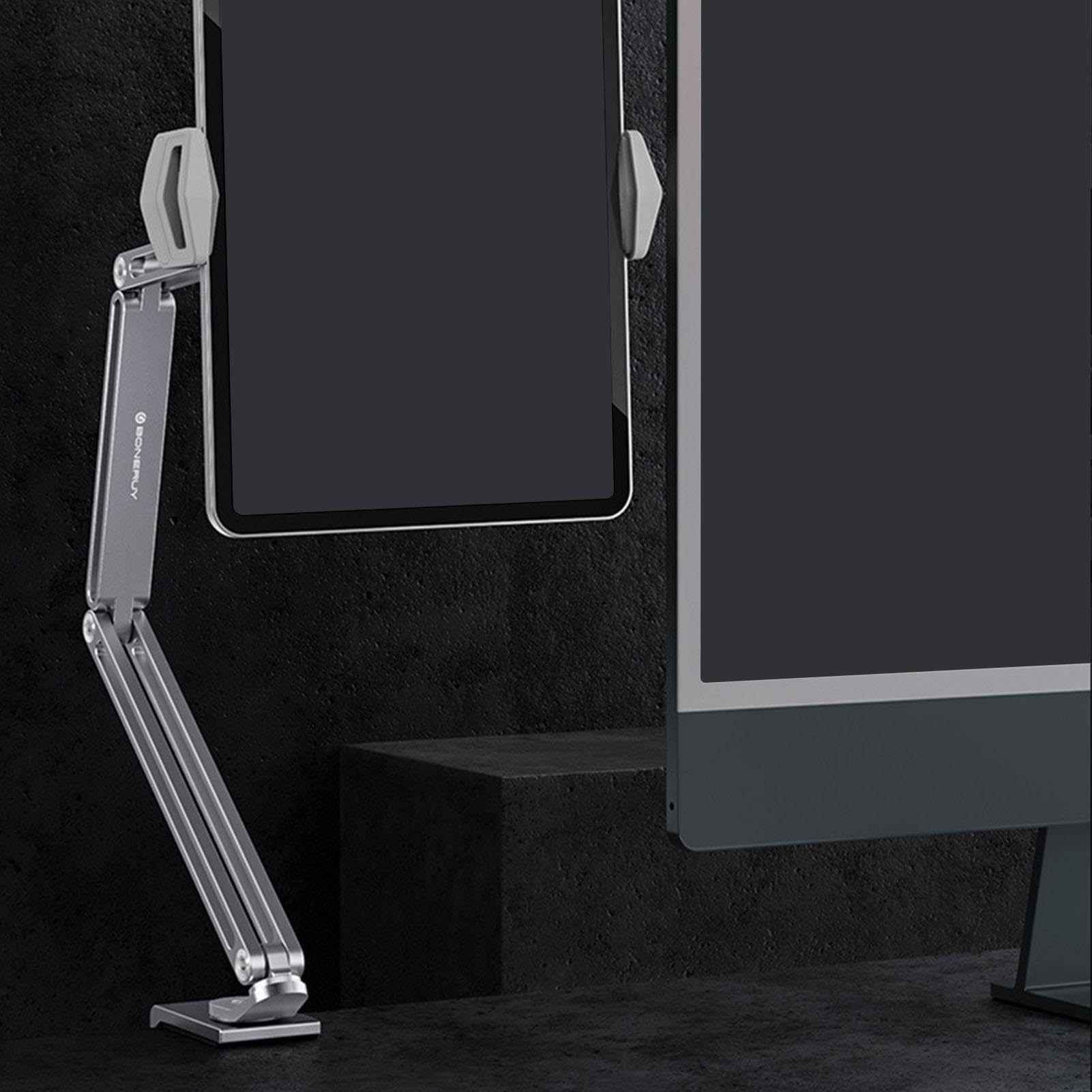 Soporte para teléfono para cama,Soporte para teléfono celular para cama