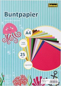 Idena craft folder