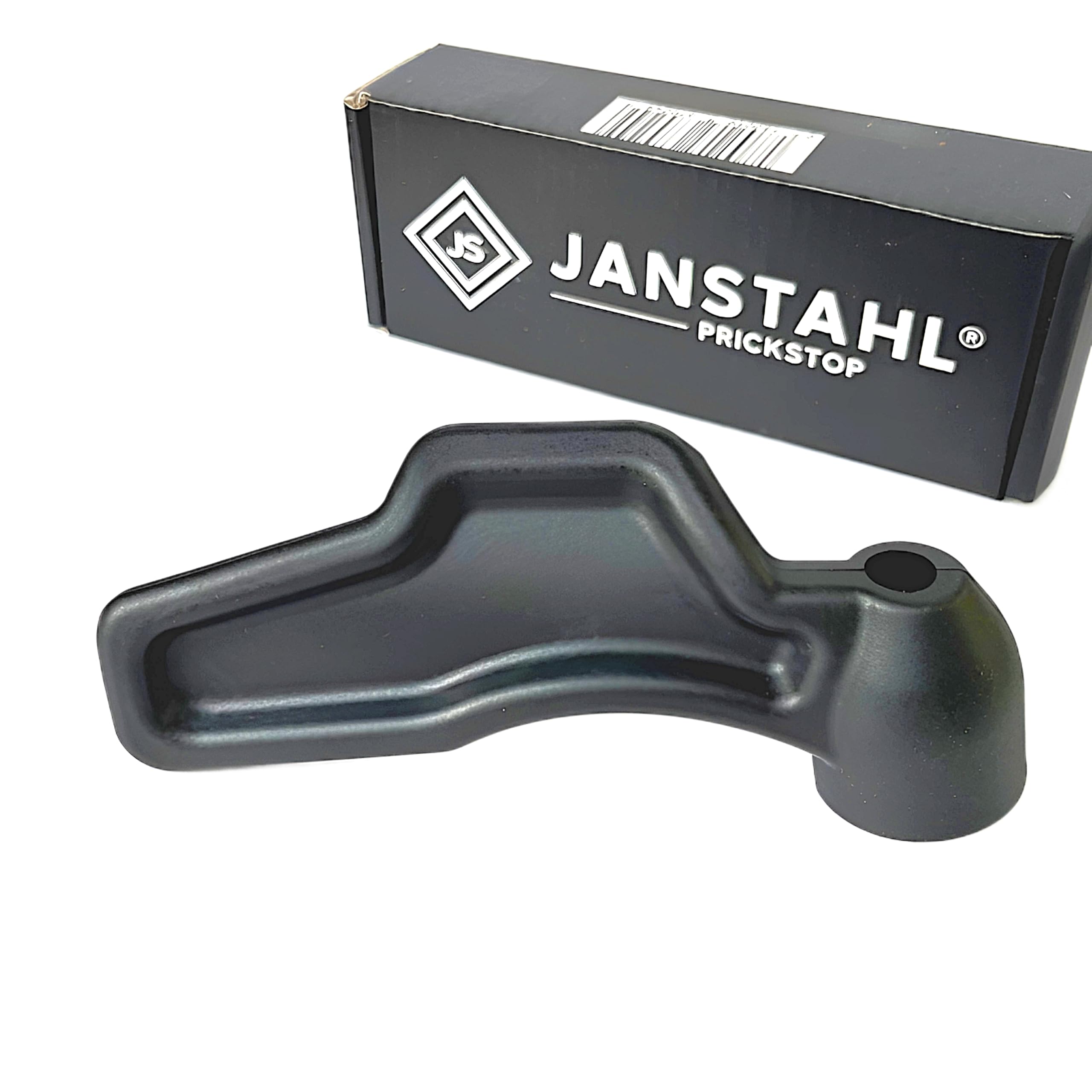 Grande poignée ergonomique pour porte coulissante – Fiat Ducato/Peugeot Boxer/Citroën Jumper (2006-) – XXL, ultra robuste (nylon renforcé de fibres de verre)