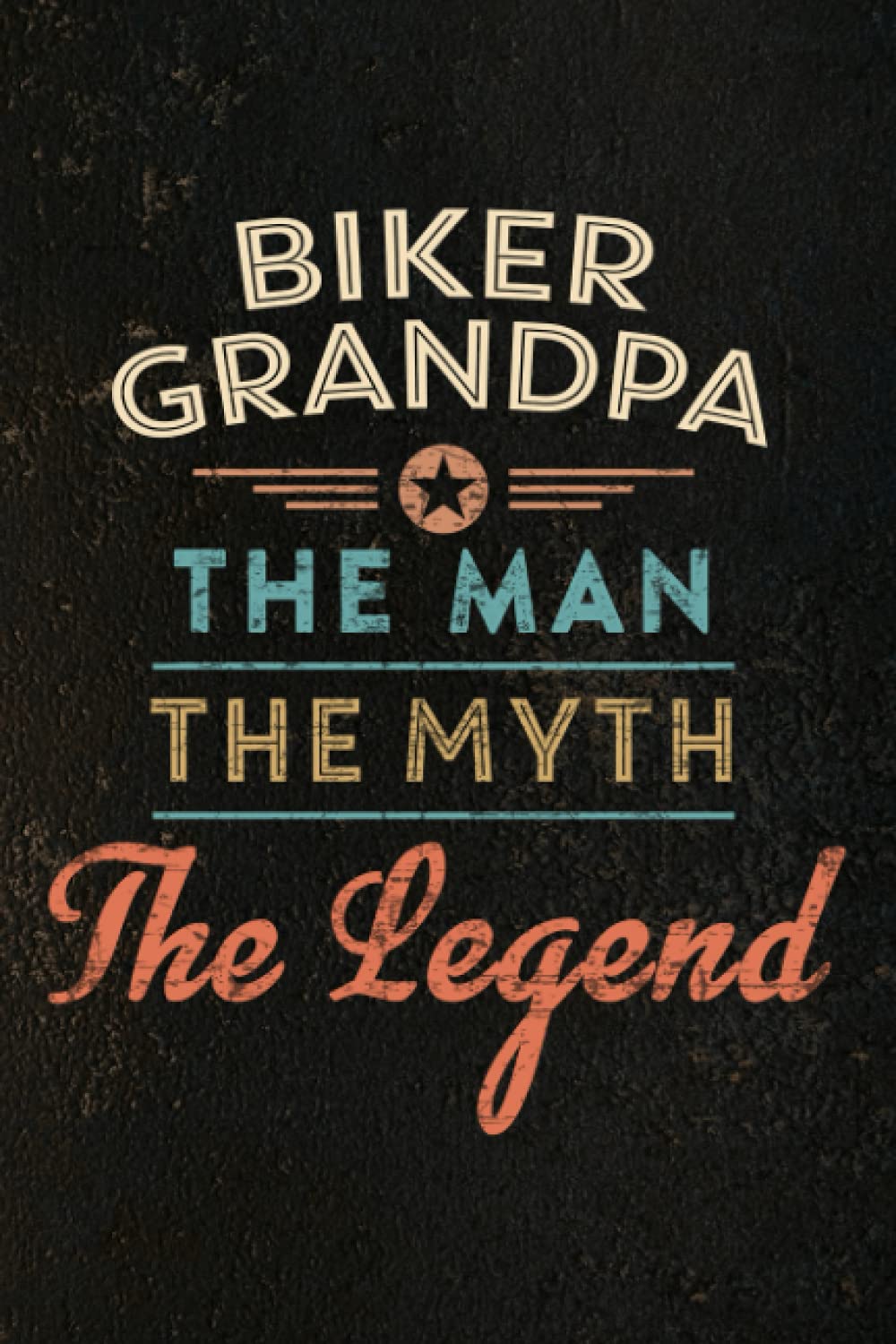 Chaim WigginsPassword book Biker Grandpa The Man The Myth The Legend Motorcycle Meme Family: Halloween,Xmas,2021,Thanksgiving,Christmas Gifts,2022,Address books for women with tabs