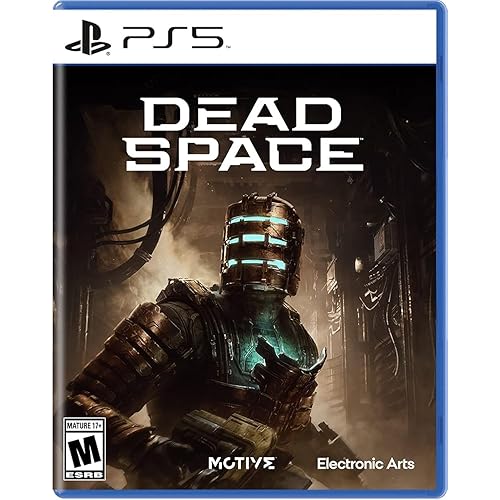 Dead Space