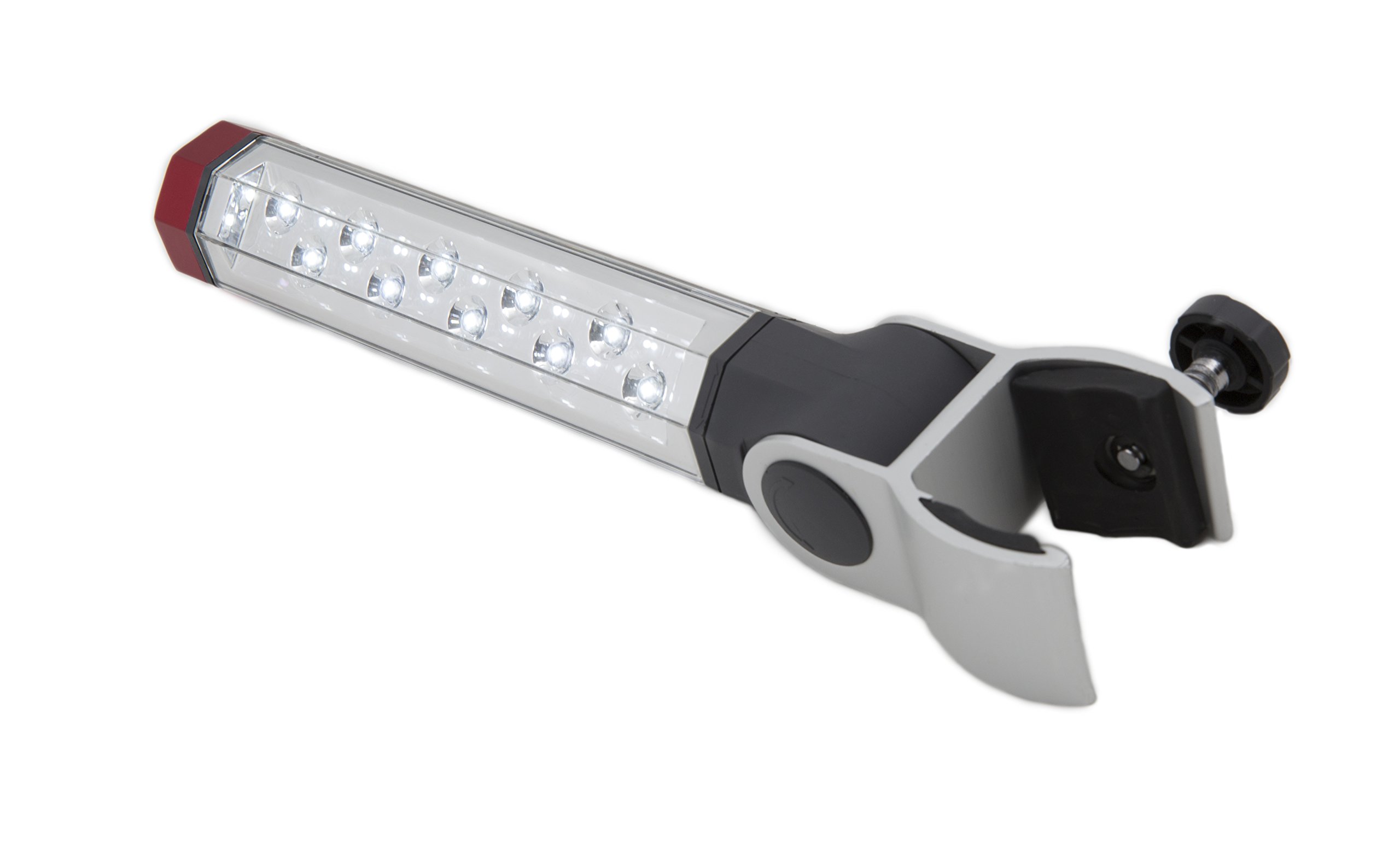 GrillPro 10-LED oświetlenie do grilla