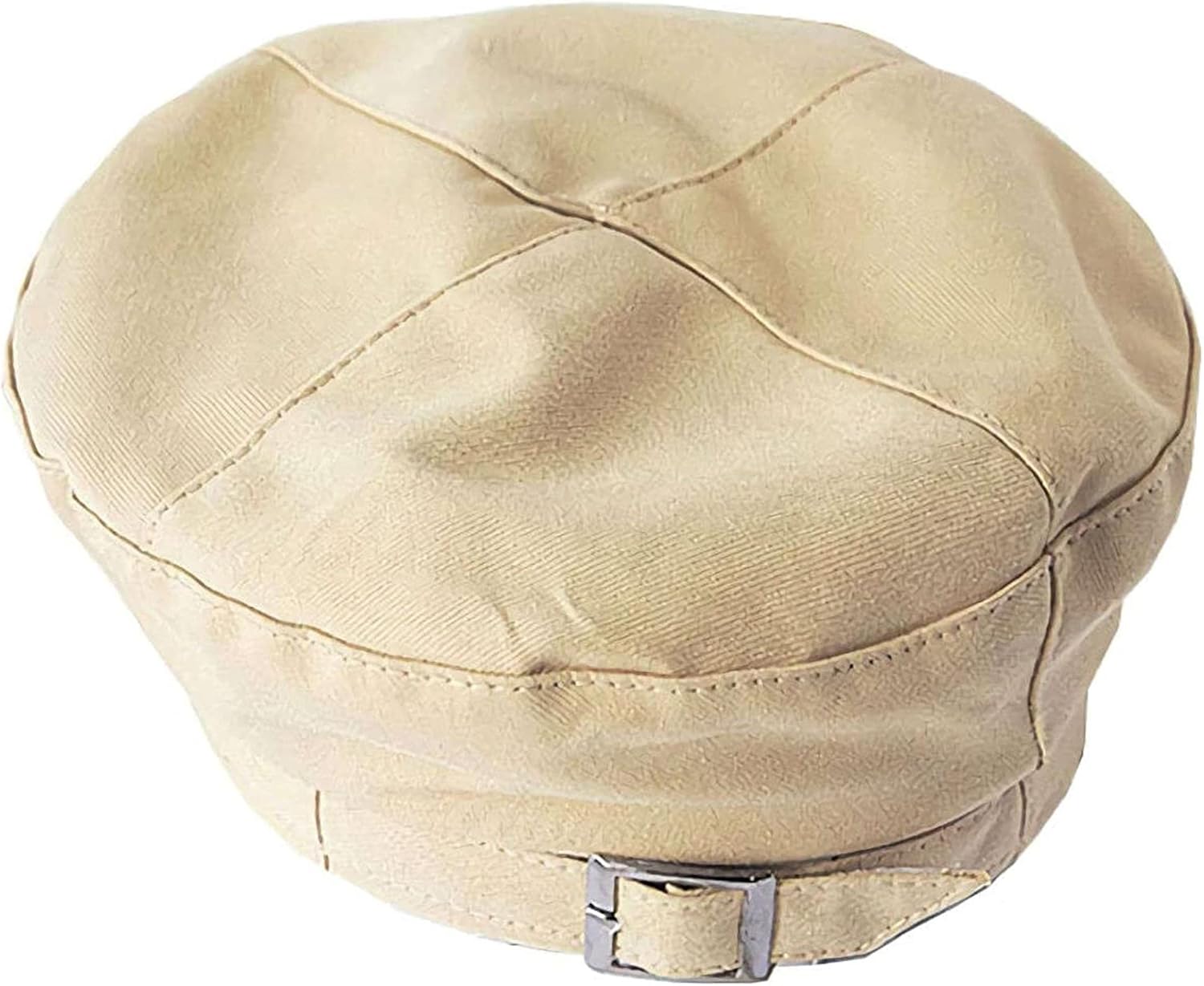 EMF 5G Radiation Protection Cap, Blocking WiFi RF EMF - Cell Towers - Shielding Electromagnetic Beret