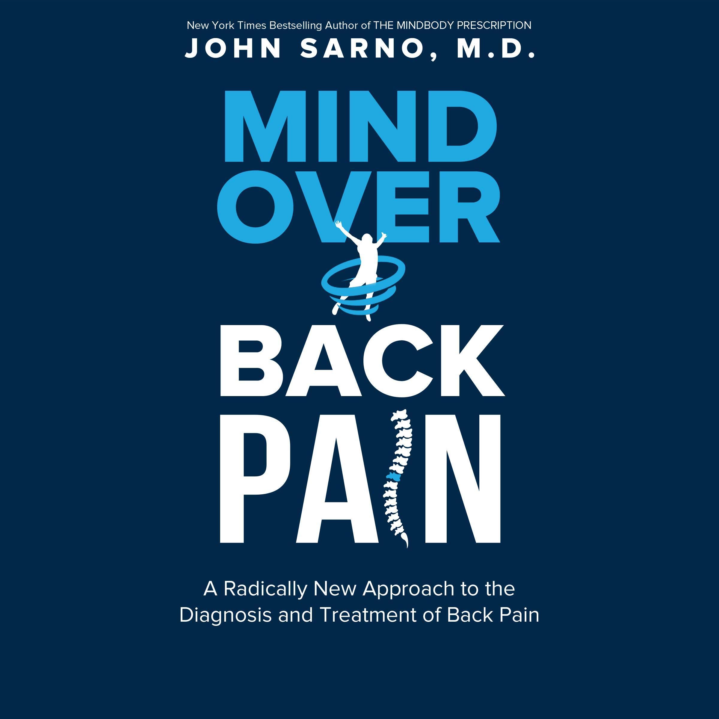 Mind Over Back Pain