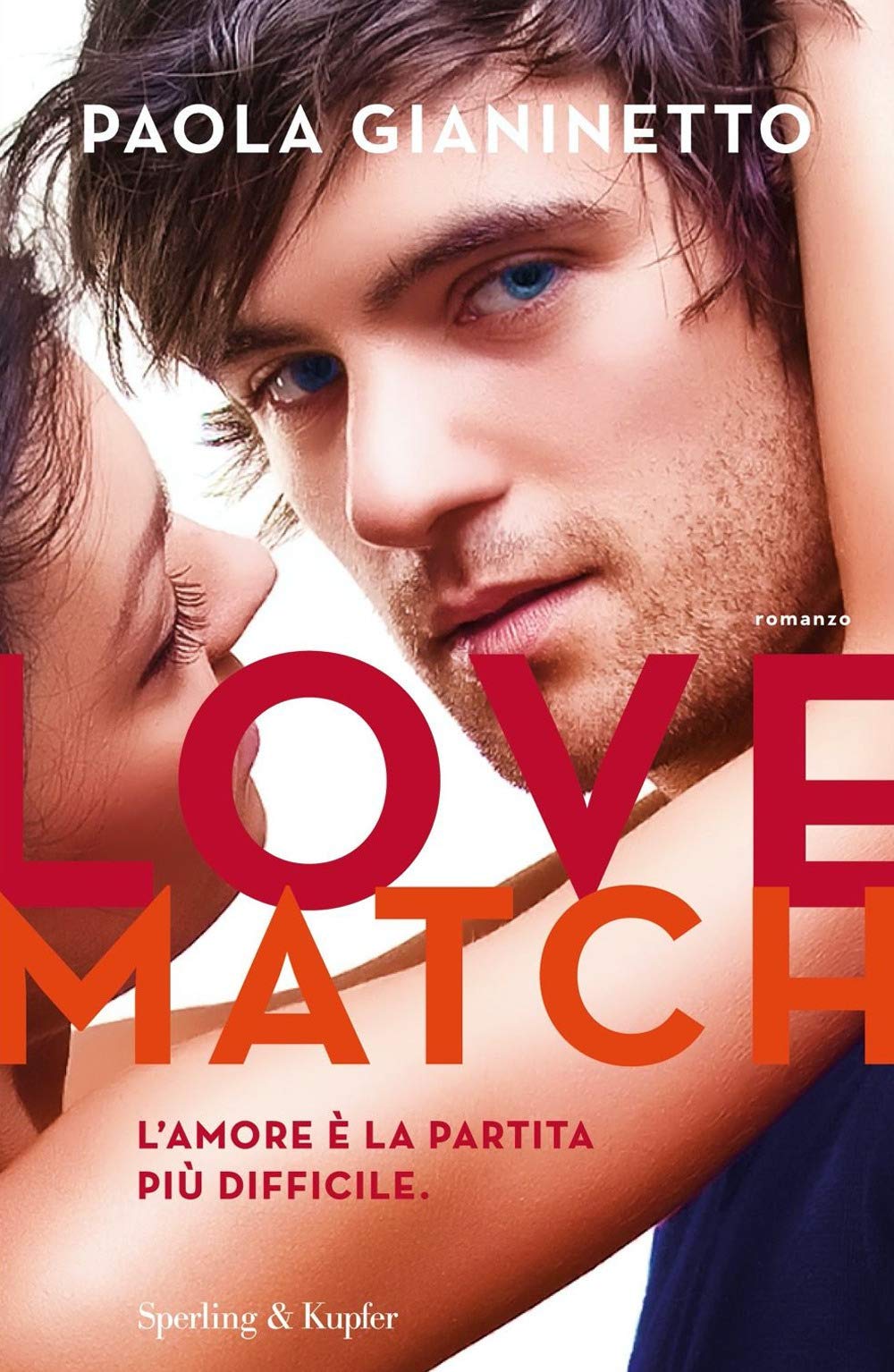 Love Match - 4