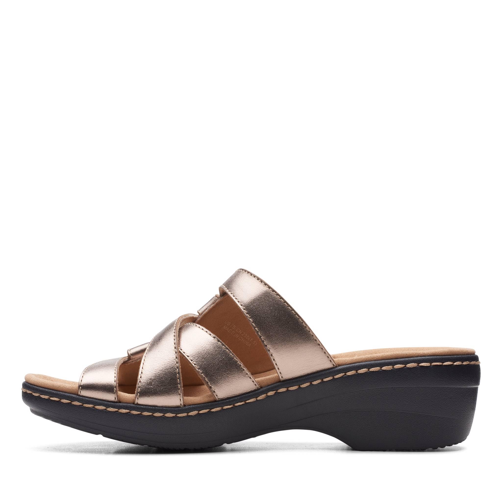 Clarks Merliah Karli SandaliaMujer