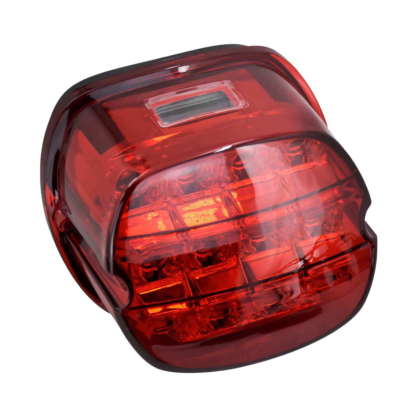 Amazon | HCmotorku バイク テールランプ LED ブレーキ テールライト