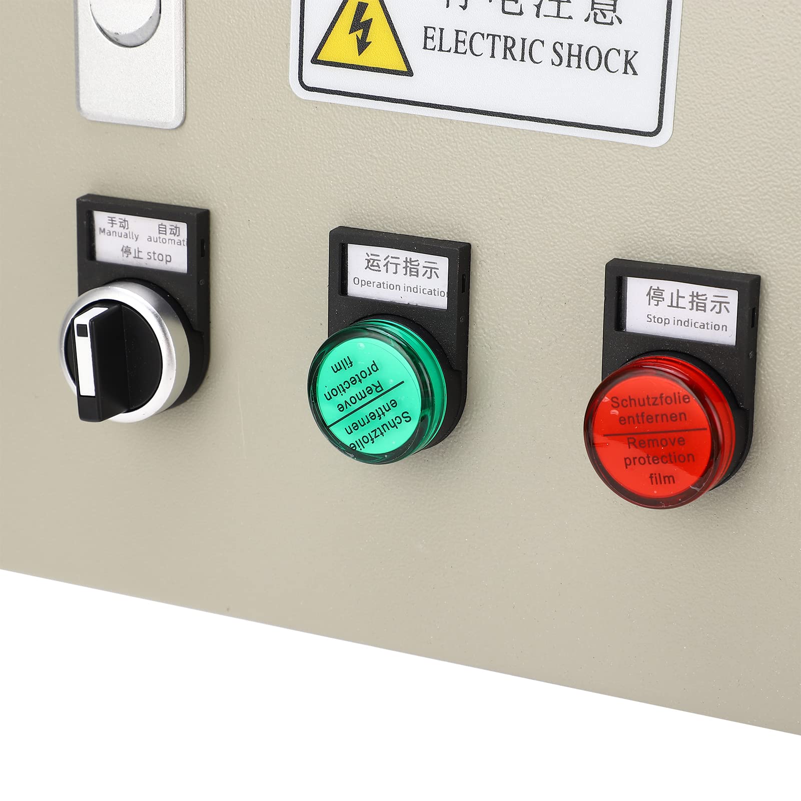 Alomejor PID Temperature Controller, 7.5KW, Digital Display | Elevata precisione, intervallo 0-400 ℃, termocoppia di tipo K, controllo MCU