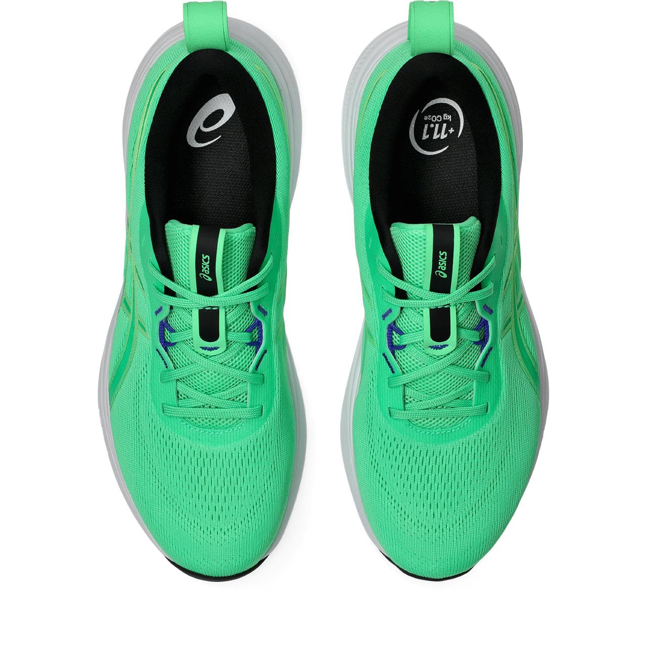 Asics Gel-Pulse 17 SneakerHombre