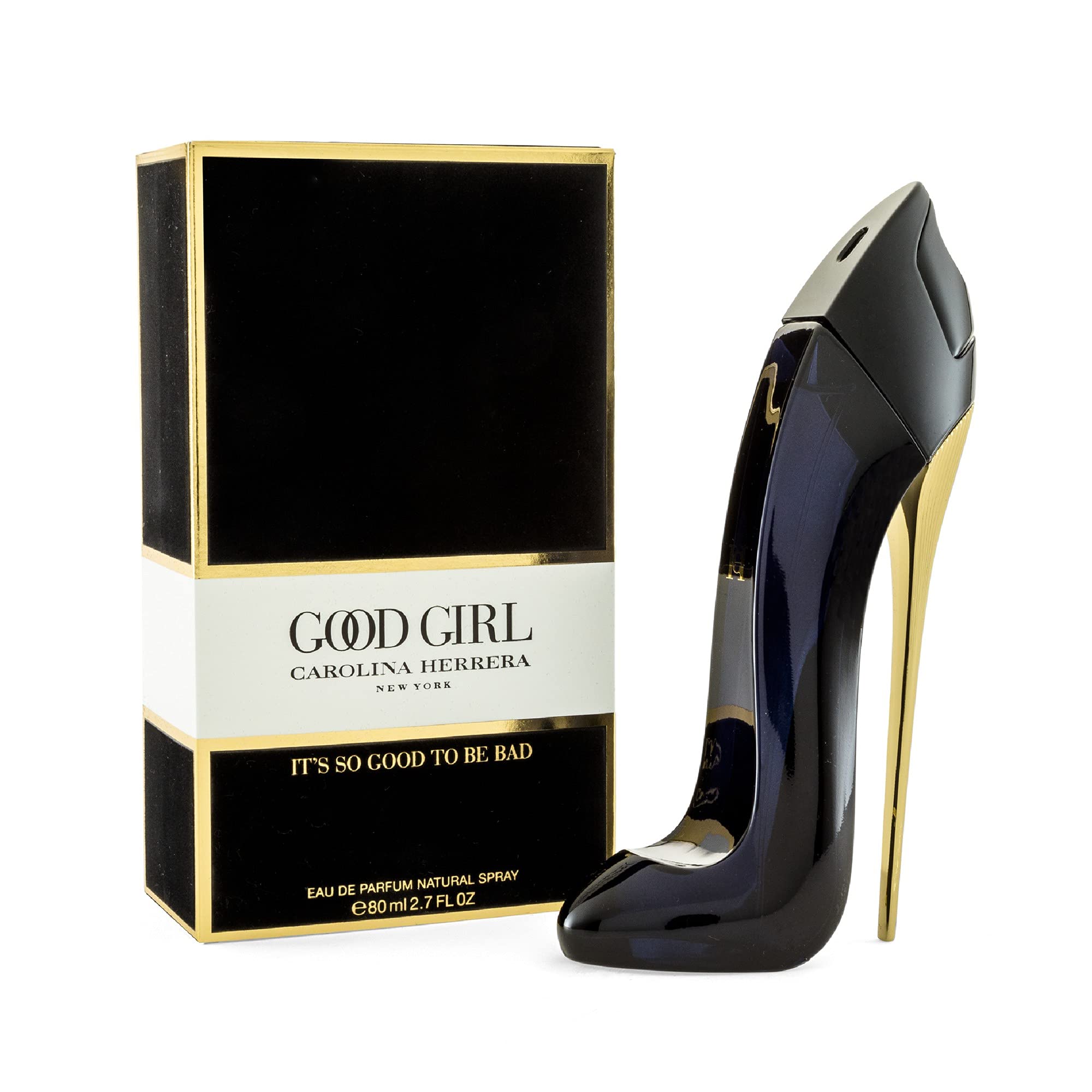 CH Good Girl 80 ml EDP Spray