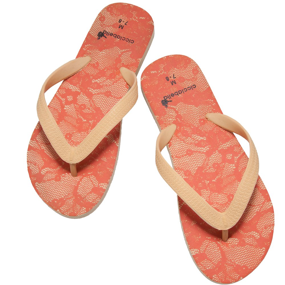 CicciaBella Flings Crimson Clover