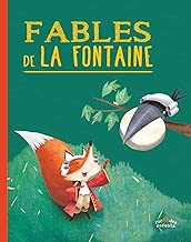 Download Mes fables de La Fontaine PDF